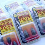 バレット シンカー!