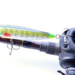 13 フィッシング「デュアル ピッチ」