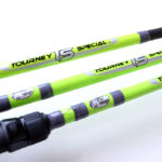 バス プロ ショップス「ツアニー スペシャル ベイトロッド」