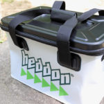 ヘドン オフィシャル アイテム