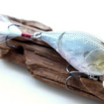 ラッキー クラフト USA「LC 1.5 ウェイク」