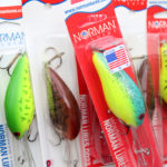 ノーマン「DD22 Made in USA」