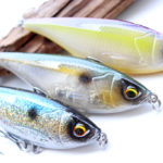 サベージ ギア「トゥイッチ リーパー」