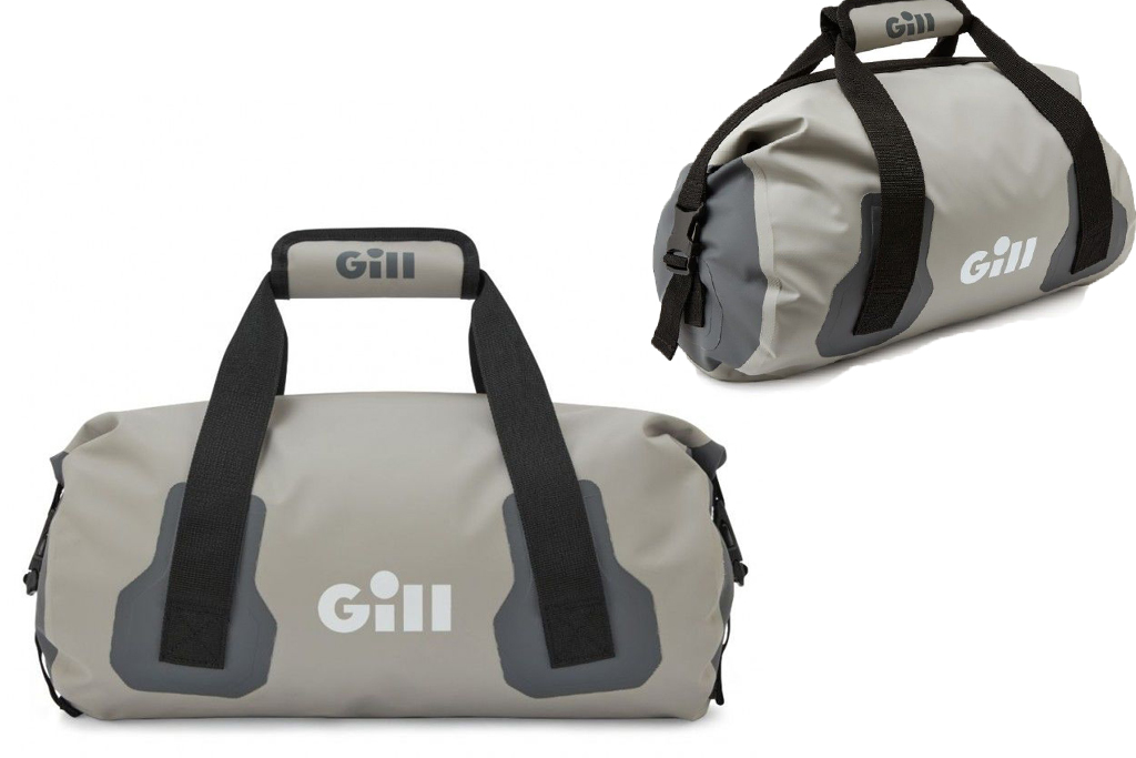「ギル / Gill」の『ウォータープルーフ ダッフル 10L / Waterproof Duffle 10L』
