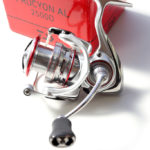 USダイワ「プロキオン AL LT スピニングリール」