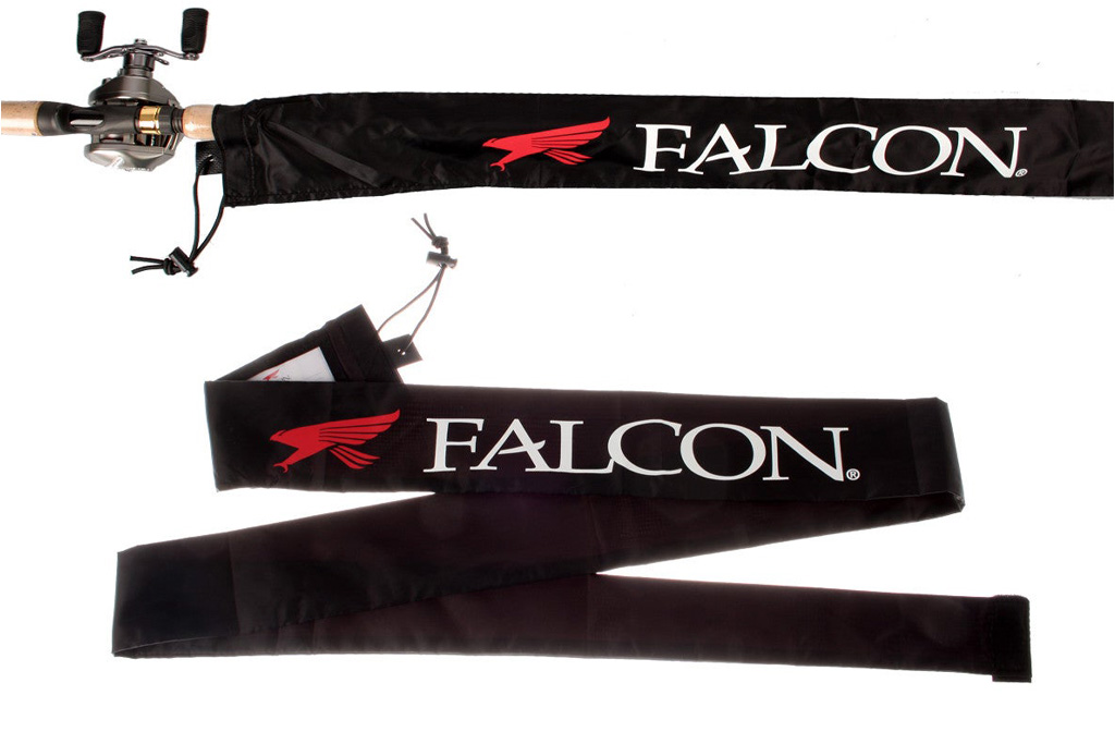 「ファルコン / Falcon」の『ロッド ソックス / Rod Sock』