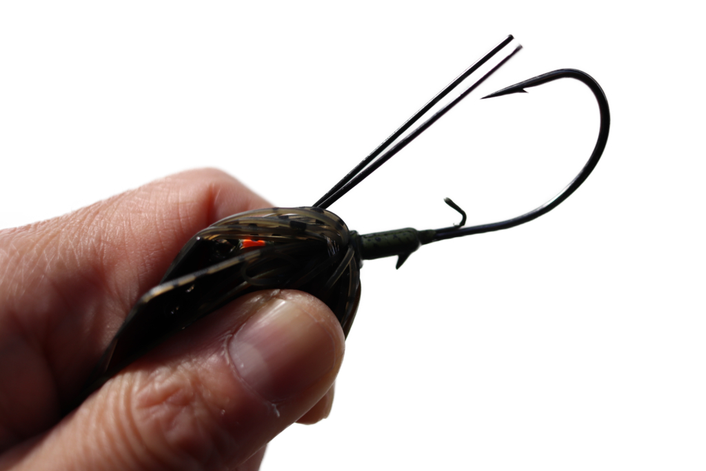 トレーラー キーパー付属・・・、ストレスが溜まるトレーラーのズレを防止。