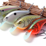 ラパラ「オージー スリム 6」