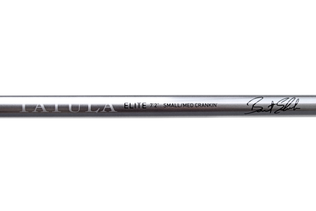 USダイワ『タトゥーラ エリート クランクベイト ロッド -TAEL721MRB-G- / Tatula Elite Glass Crankbait Casting Rods』