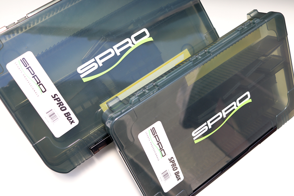 「スプロ / Spro」の『スプロ ボックス / Spro Box 3700M』