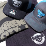 「Lunker City」グッズ！