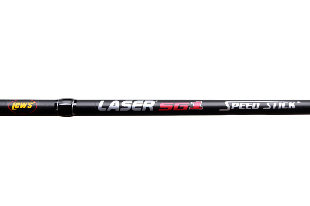 「ルーズ / Lew's」の『レーザー SG1 スピード スティック / Laser SG1 Speed Stick』