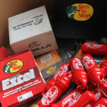 月一恒例の・・・、