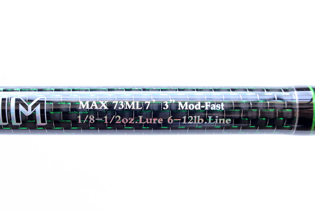 今回の入荷モデルは「MAX-C 73ML」。