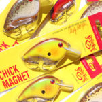 ストライク キング「チック マグネット / Chick Magnet」、再入荷しました！