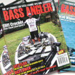 「バス アングラー マガジン / Bass Angler Magazine」入荷！
