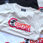 コットン コーデル「コーデル Tシャツ 2022 / Cotton Cordell T-Shirt」