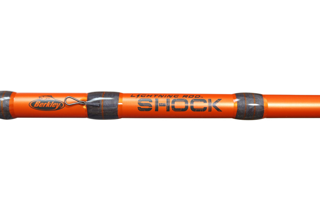 ショック ベイトロッド / Shock Casting Rod