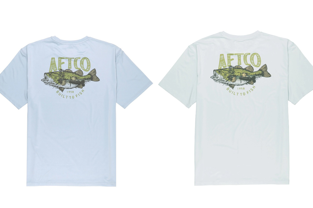 「アフコ / AFTCO」の『ワイルド キャッチ パフォーマンス シャツ / Wild Catch SS Performance Shirt』