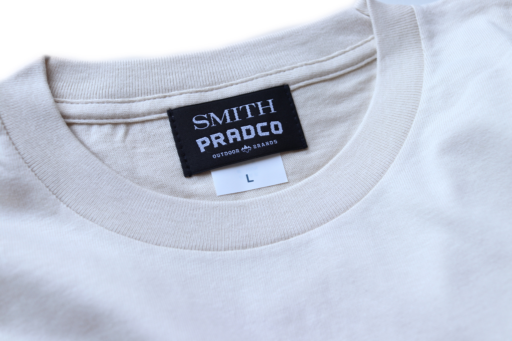 日本のコットン コーデル代理店、株式会社スミス様が作られる・・・、今回限りの限定品となるＴ-シャツです。