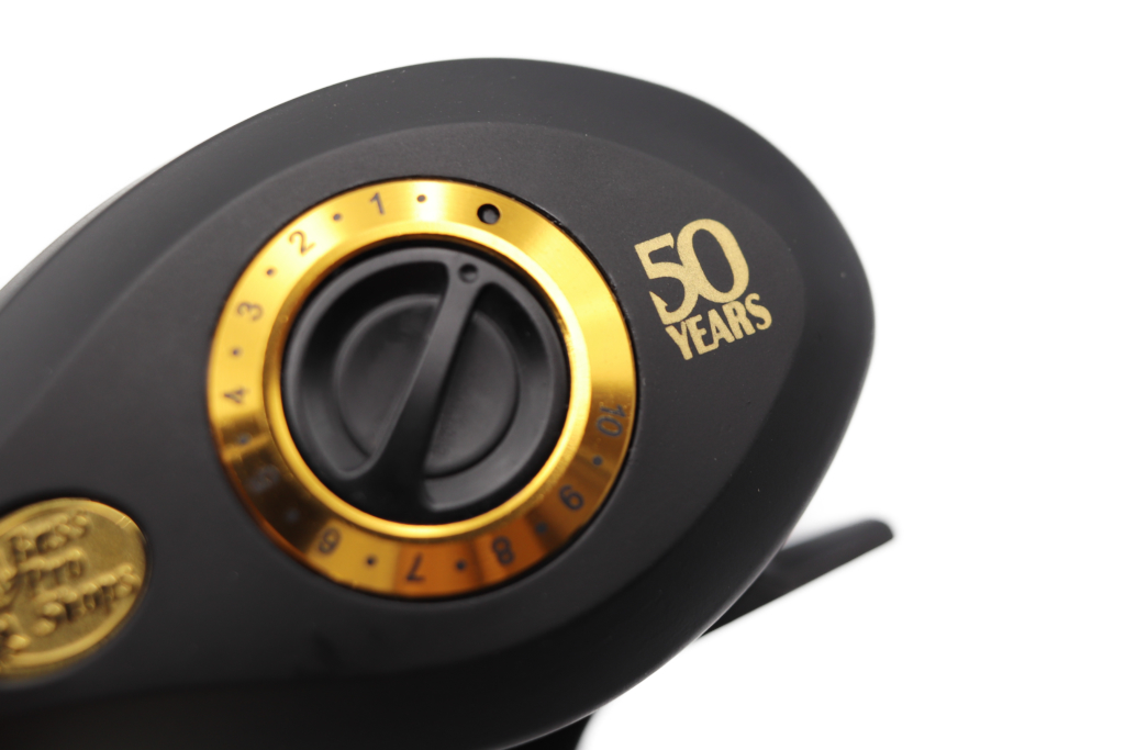 バス プロ ショップスは2022年で創業「50周年」を迎えました。