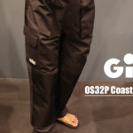 ギル「コースタル パンツ / Coastal Pants OS32P」
