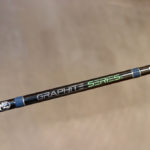バス プロ ショップス「グラファイト シリーズ ベイトロッド / Graphite Series Casting Rod」