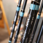 G. ルーミス「NRX+」ショールームに展示完了！