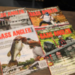 バス アングラー マガジン「バス アングラー マガジン 2021年 バックナンバー セット / 2021 BASS ANGLER Magazine Back Issue Set」