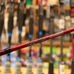 アグリー スティック「カーボン ベイトロッド / Carbon Casting Rod」