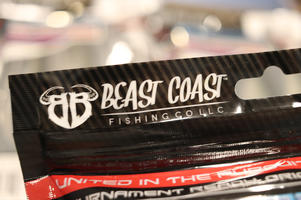 「ビースト コースト/ Beast Coast Fishing」の・・・、