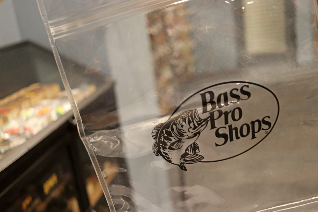 「バス プロ ショップス / Bass Pro Shops」の