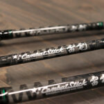 Daiwa × Evergreen「ブレット ハイト コンバット スティック」ロッド、お得な『掘り出し物市！』へ商品登録しました！