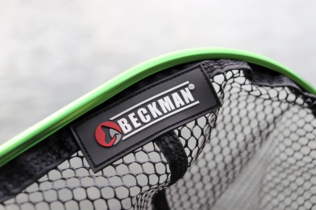「ベックマン / Beckman」の『ランディング ネット -BN1116P-7- / PVC Landing Net』