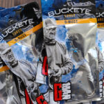 「ジェラルド スウィンドル / Gerald Swindle」デザインのバズベイト、再入荷です!