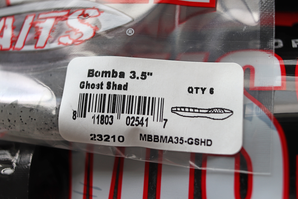 『ボンバ 3.5 / Bomba 3.5』