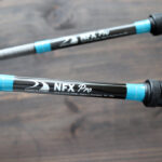 ノース フォーク コンポジット「NFX-PRO マグナム ジャンク / NFX-PRO Magnum Junk Casting Rod」