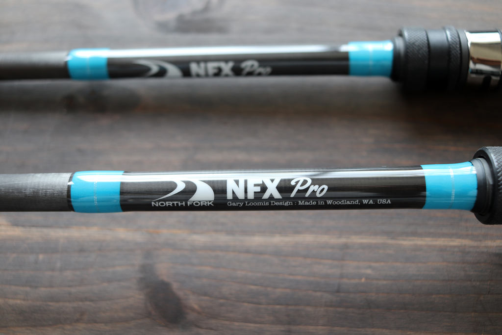 『NFX-PRO マグナム ジャンク -C610XH- / NFX-PRO Magnum Junk Casting Rod』