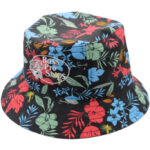 バス プロ ショップス「ハワイアン バケット ハット / Low-Crown Hawaiian Bucket Hat」