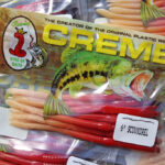 クリーム「スカンドレル / Scoundrel Worm」