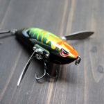 スプロの「羽根モノ」入荷、「クリーパー 80 / Creeper 80」！