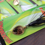 ヒルデブランド「スナッグレス サリー / Snagless Sally」再入荷です！