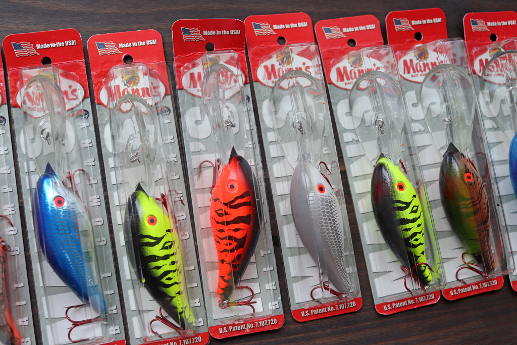 『デプス プラス シリーズ 30+ / Depth Plus Series 30+』