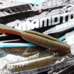 ゲーリー ヤマモト「ヤマタヌキ 4.25インチ / Yamatanuki」再入荷!