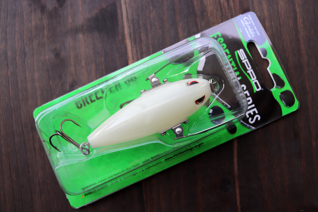 「スプロ/ Spro」の『クリーパー 80 / Creeper 80』