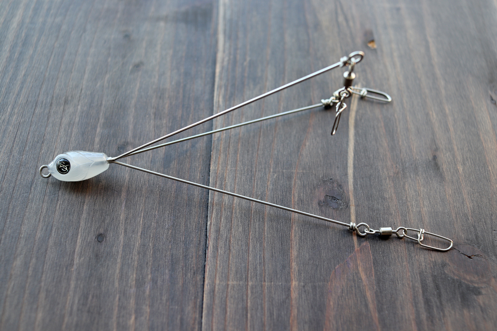 「グーガン スクワッド / Googan Squad」の『シャッド ワゴン / Shad Wagon』