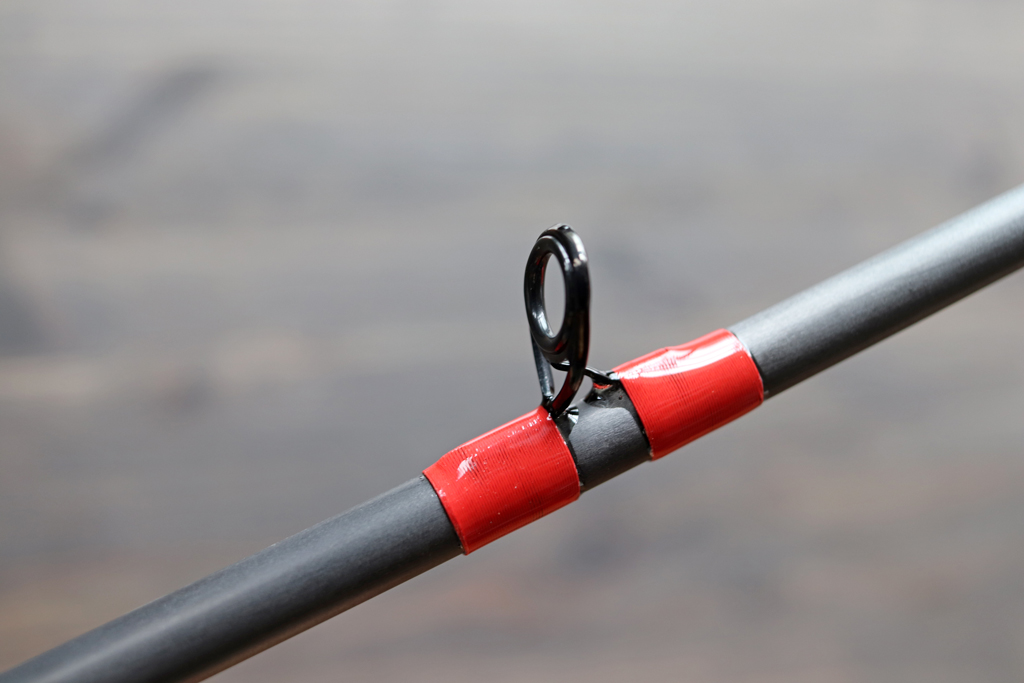 ガイドは「SeaGuide」社の「Hero One」ガイド。