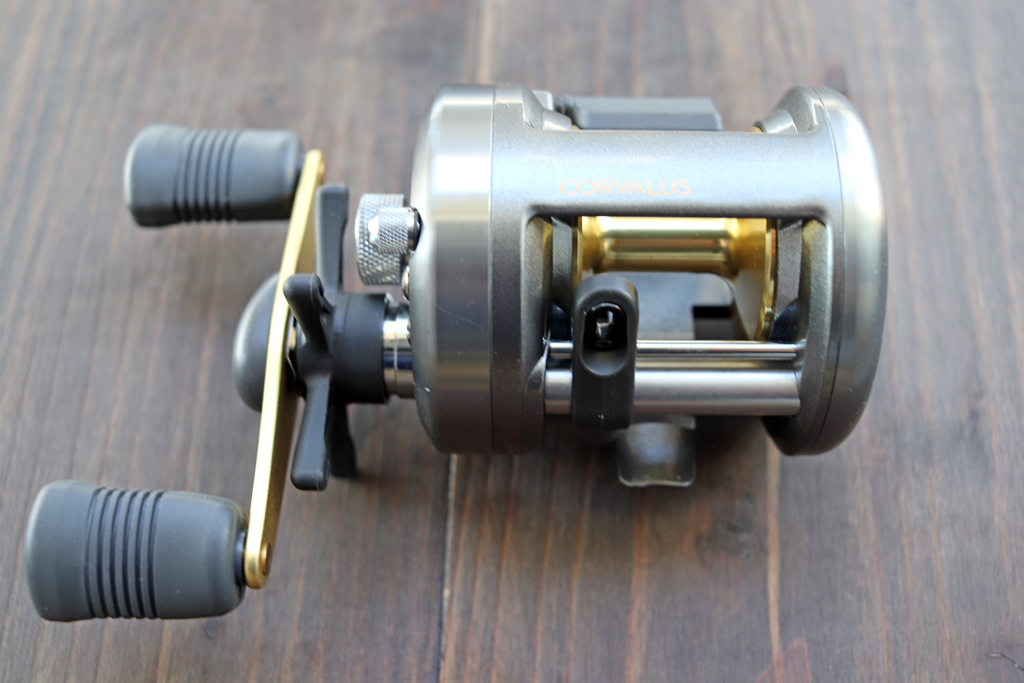 「USシマノ」の・・・、