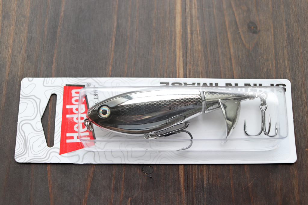 【#02 Black Shiner】