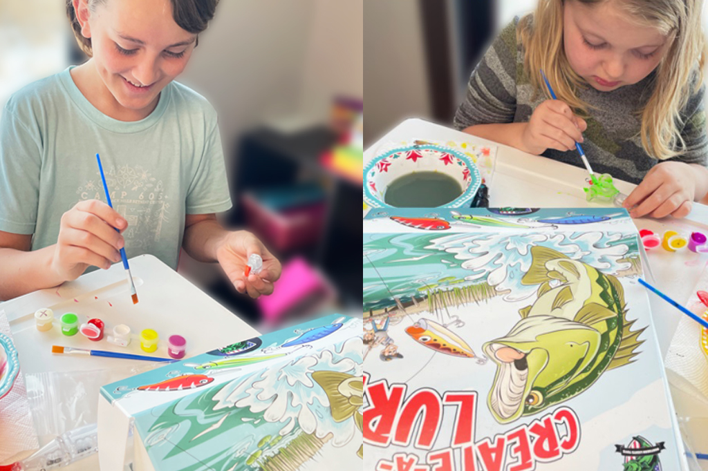 あらゆる年齢のキッズが対象・・・、もちろん大人がトライしても◎。